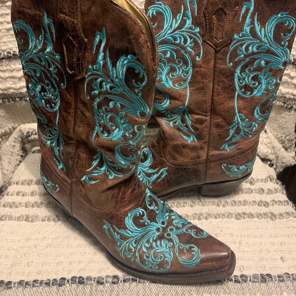 Corral Women’s Boots